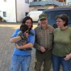 Abschied