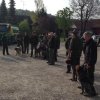 VJP - B-Wurf vom Wotanshein